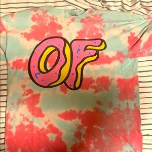 Odd future shirt
